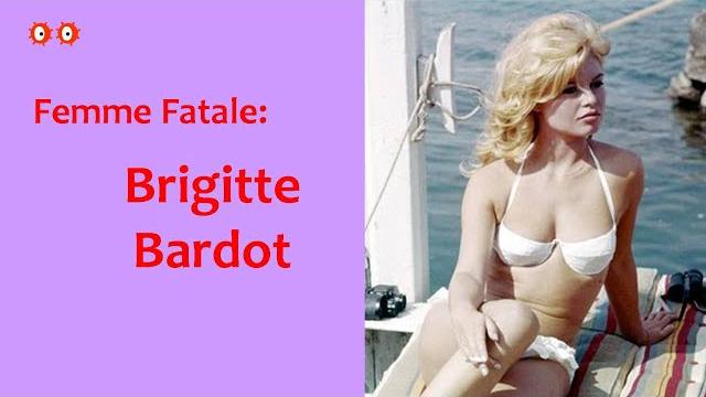 French bombshell: brigitte bardot French bombshell: brigitte bardot