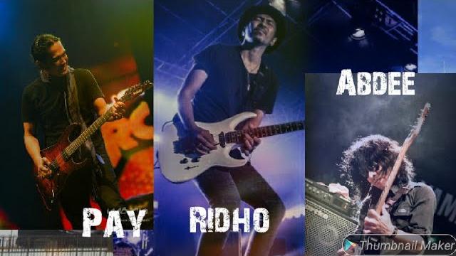 Mawar merah ll pay vs ridho vs abdee Mawar merah ll pay vs ridho vs abdee