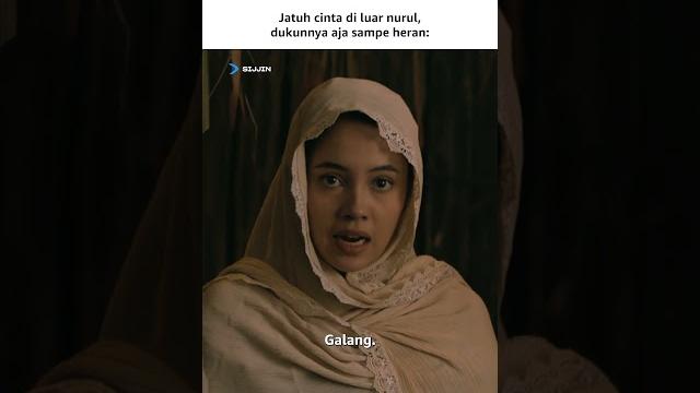 Kalo bucin jangan gini-gini amat ya guys | sijjin Kalo bucin jangan gini-gini amat ya guys | sijjin