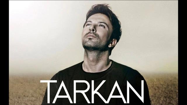 Tarkan - bu gece (kir zincirlerini) Tarkan - bu gece (kir zincirlerini)