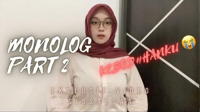 Eksklusif monolog part 2: kronologi bu salsa Eksklusif monolog part 2: kronologi bu salsa