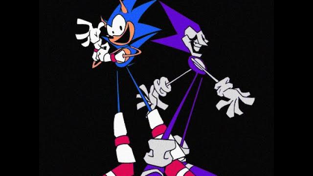 Chaotic evil Chaotic evil
