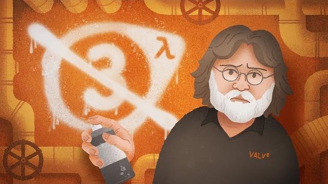 Valve song: count to three ■ feat. ellen mclain (official glados), the stupendium & gabe newell Valve song: count to three ■ feat. ellen mclain (official glados), the stupendium & gabe newell