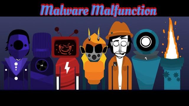 Steampunks mix: malware malfunction! Steampunks mix: malware malfunction!