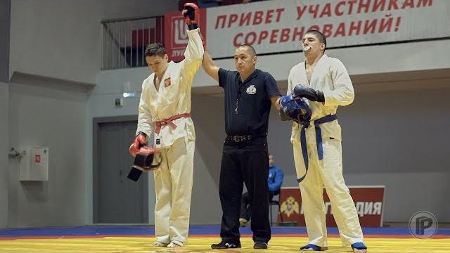 Роман копылов боец мма избил соперника в рукопашном бою / чемпионат войск нацгвардии рф 2019 Роман копылов боец мма избил соперника в рукопашном бою / чемпионат войск нацгвардии рф 2019