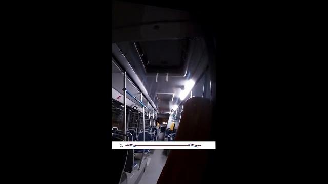 Про люки салона автобуса камаз Про люки салона автобуса камаз