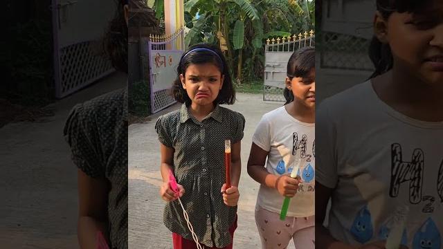 Kritika to school nhi jana #kritikachannel#shorts funny video Kritika to school nhi jana #kritikachannel#shorts funny video