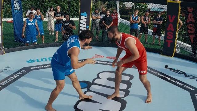 Khamzat chimaev vs. arman tsarukyan - wrestling full match Khamzat chimaev vs. arman tsarukyan - wrestling full match