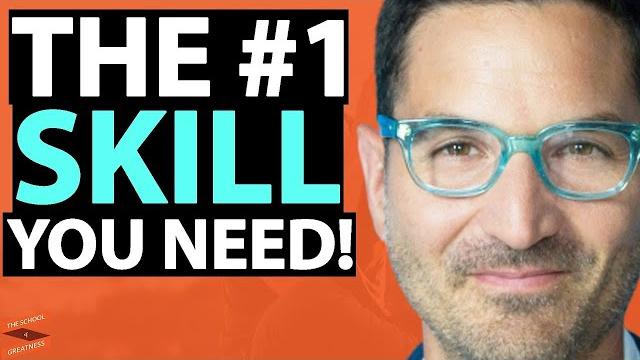The #1 skill every successful entrepreneur must have (explained!)| guy raz & lewis howes The #1 skill every successful entrepreneur must have (explained!)| guy raz & lewis howes