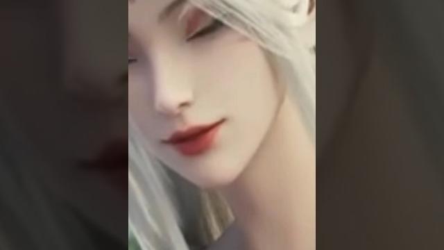 The nine tail sky damon fox xiao bai #jadedynadty#btth #donghua #queenmadusa#anime #xiaobai The nine tail sky damon fox xiao bai #jadedynadty#btth #donghua #queenmadusa#anime #xiaobai