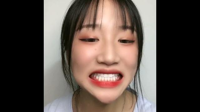 关注女大学生口腔健康口腔检查牙齿喉咙扁桃体欣赏了解更多 关注女大学生口腔健康口腔检查牙齿喉咙扁桃体欣赏了解更多
