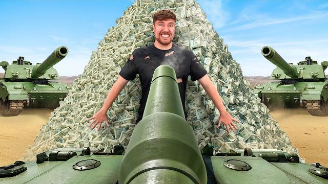Protect $500,000 keep it Protect $500,000 keep it