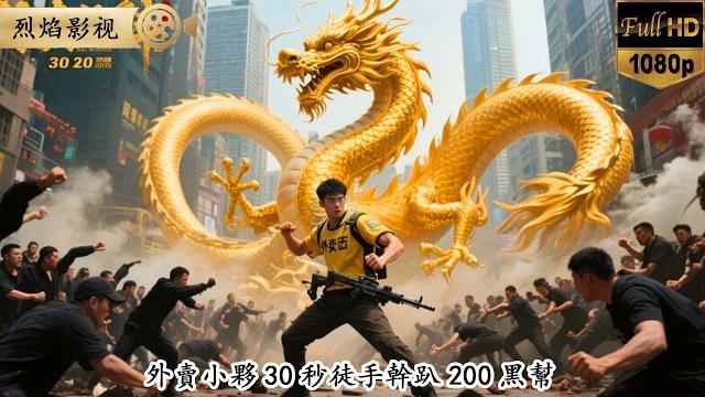 外賣小夥竟是都市兵王,30秒徒手幹趴200黑幫!幫主跪喊祖師爺,200混混圍毆反成拜神儀式! #逆襲復仇 #反轉 #短劇 #男頻 #shorts #kungfu #爽劇 #熱門短劇 #逆襲 #復仇 外賣小夥竟是都市兵王,30秒徒手幹趴200黑幫!幫主跪喊祖師爺,200混混圍毆反成拜神儀式! #逆襲復仇 #反轉 #短劇 #男頻 #shorts #kungfu #爽劇 #熱門短劇 #逆襲 #復仇