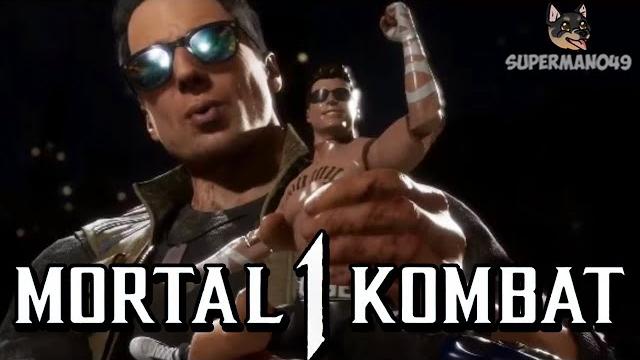 They fixed this johnny cage brutality! - mortal kombat 1: "johnny cage" gameplay (online matches) They fixed this johnny cage brutality! - mortal kombat 1: "johnny cage" gameplay (online matches)