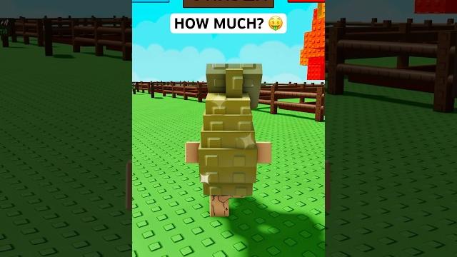 Golden mango in grow a garden #roblox Golden mango in grow a garden #roblox