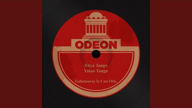 Rüya tango Rüya tango