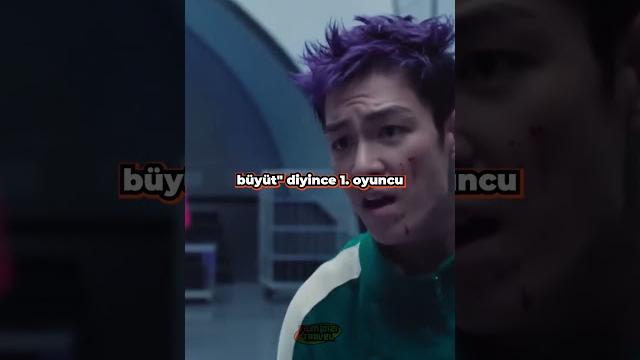 Squid game 2. sezonda thanos neden dayak yedi? Squid game 2. sezonda thanos neden dayak yedi?