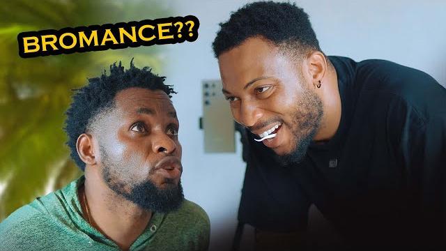 Bromance | caretaker series ep 257 Bromance | caretaker series ep 257