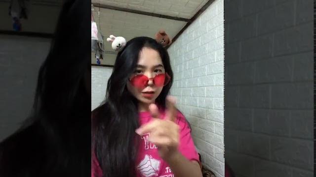 Den cich tik tok Den cich tik tok