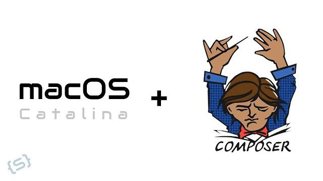 Install composer on mac os x Install composer on mac os x
