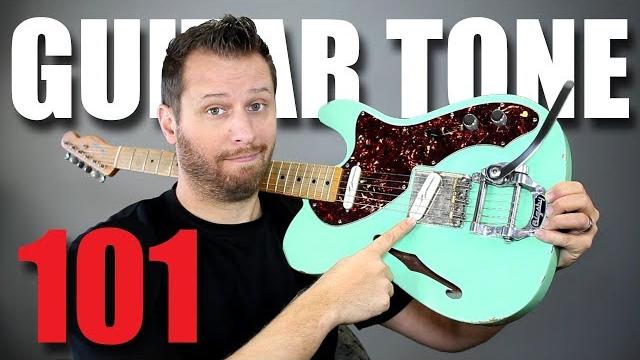 5 tips to get the perfect tone!! - guitar tone 101 5 tips to get the perfect tone!! - guitar tone 101