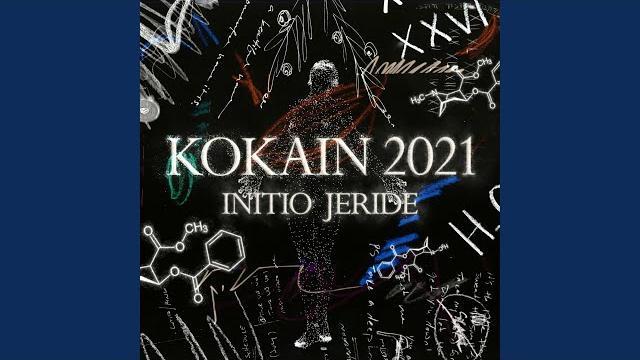 Kokain 2021 Kokain 2021