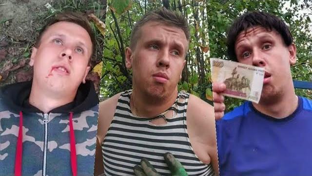 Самое грустное видео / lavrensem Самое грустное видео / lavrensem