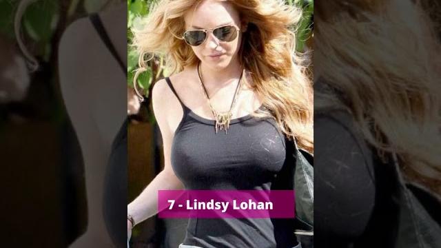 Celebrities with really big boobs p1 #shorts Celebrities with really big boobs p1 #shorts