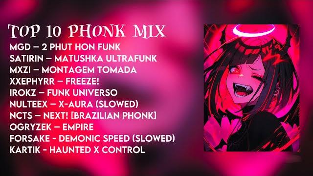 Top 10 viral aura phonk songs | brazilian phonk mix 2025 | aggressive brazilian phonk mix Top 10 viral aura phonk songs | brazilian phonk mix 2025 | aggressive brazilian phonk mix