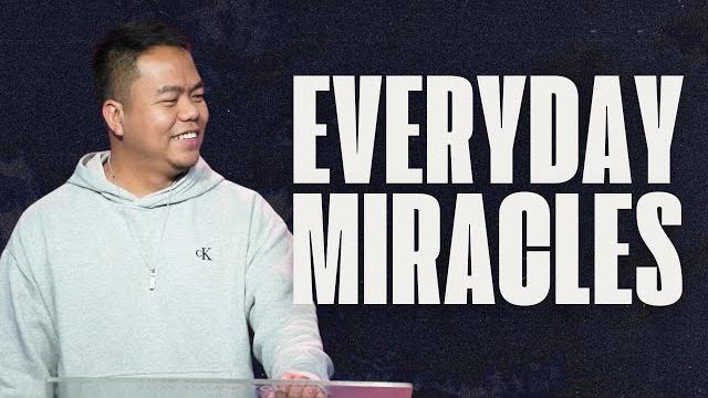 Everyday miracles | stephen prado Everyday miracles | stephen prado