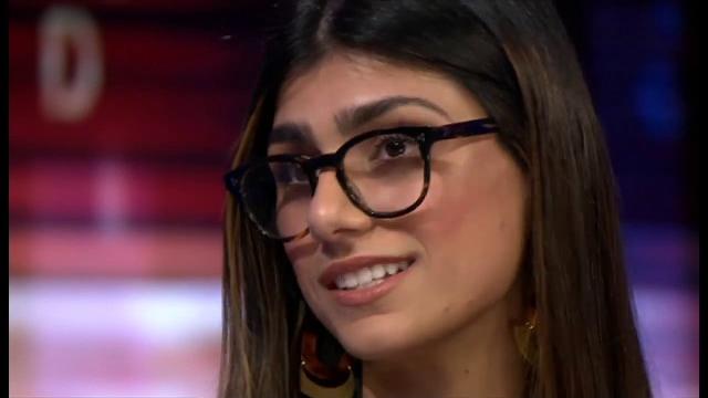 Mia khalifa: "porn is not reality" - bbc hardtalk Mia khalifa: "porn is not reality" - bbc hardtalk