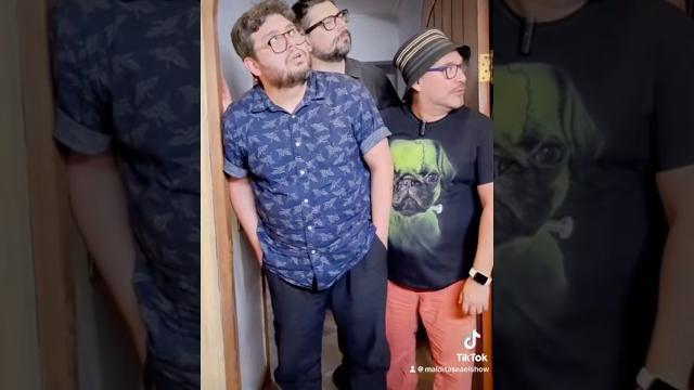 Un día normal de maldita sea con don comedia. buen recuerdo de 2023. #humor #podcastenvivo #comedia Un día normal de maldita sea con don comedia. buen recuerdo de 2023. #humor #podcastenvivo #comedia