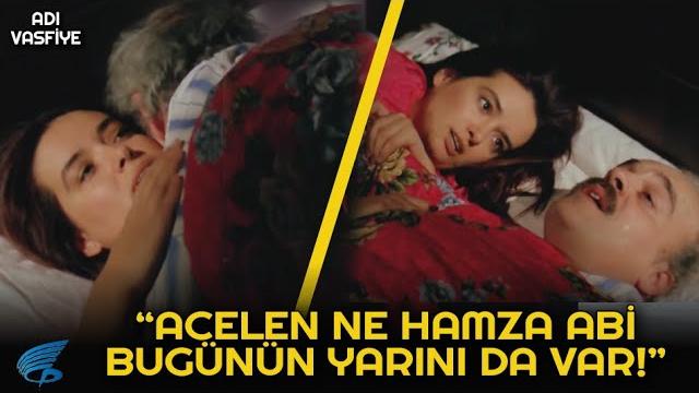 Adı vasfiye türk filmi | acelen ne hamza abii! Adı vasfiye türk filmi | acelen ne hamza abii!