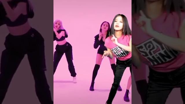 Vy qwaint dance with blackpink ft.blackpink Vy qwaint dance with blackpink ft.blackpink