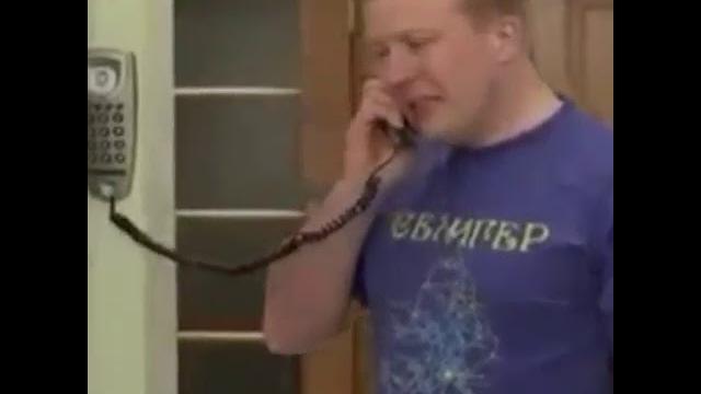 Любимый зять.... Любимый зять....