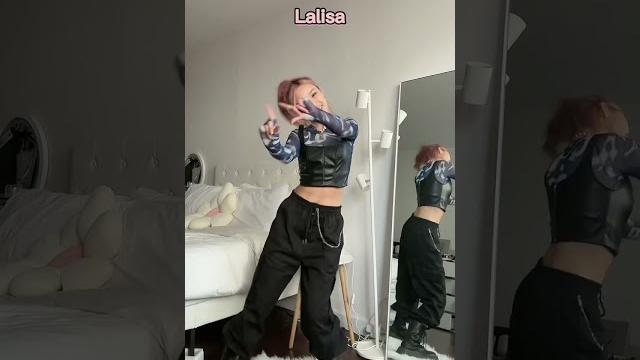 Blackpink inspired outfits (ft. lewkin) Blackpink inspired outfits (ft. lewkin)