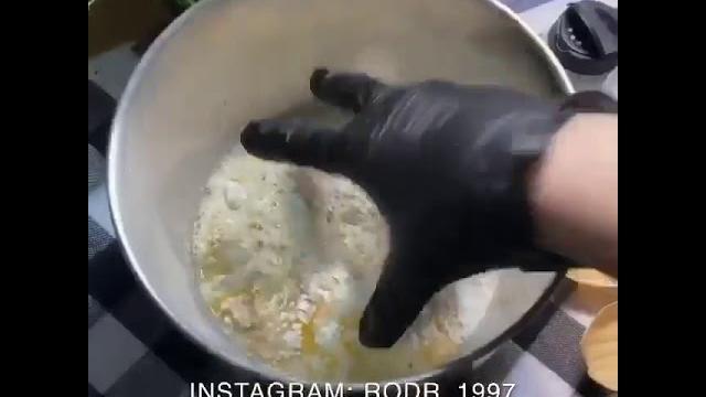 طريقة تميس طريقة تميس
