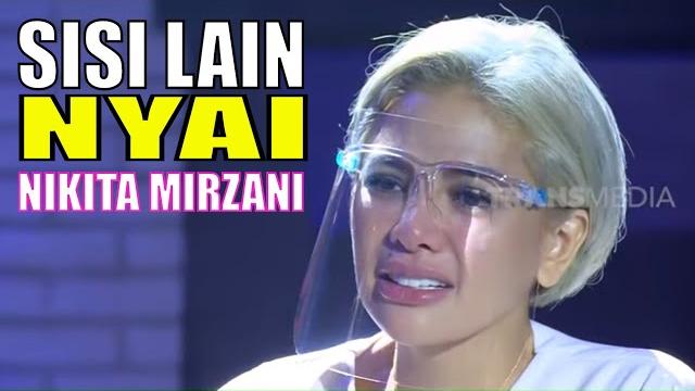 Eksklusif! sisi lain nikita mirzani sang wanita amazon | opera van java (30/10/20) part 4 Eksklusif! sisi lain nikita mirzani sang wanita amazon | opera van java (30/10/20) part 4