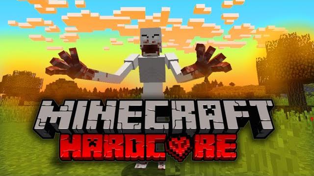 Eu sobrevivi 100 dias em um apocalipse scp no minecraft hardcore - o filme Eu sobrevivi 100 dias em um apocalipse scp no minecraft hardcore - o filme