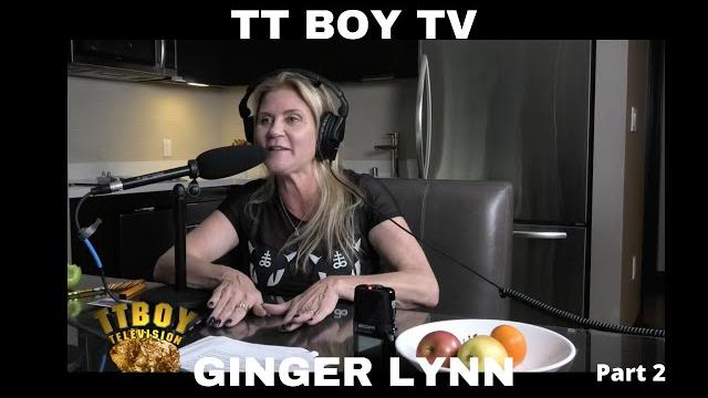 Ginger lynn: the queen of the 80s pt. 2 Ginger lynn: the queen of the 80s pt. 2