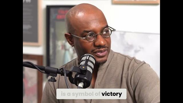 The confederate flag is a symbol of defeat!!! #civilrights #podcast #parenting #blackmarriage The confederate flag is a symbol of defeat!!! #civilrights #podcast #parenting #blackmarriage