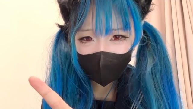 玩物 套路直播 芃芃大人 剧情第一视角:白丝妹妹给偷窥哥哥带锁 #寸止 #盯榨 玩物 套路直播 芃芃大人 剧情第一视角:白丝妹妹给偷窥哥哥带锁 #寸止 #盯榨