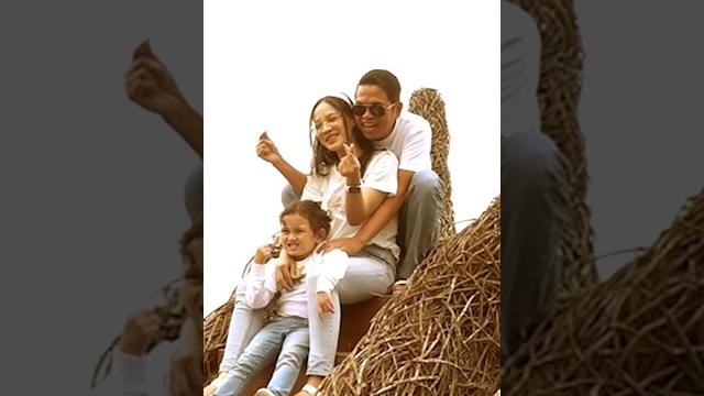 Bahagia nyi hyang bersama ibu baru Bahagia nyi hyang bersama ibu baru