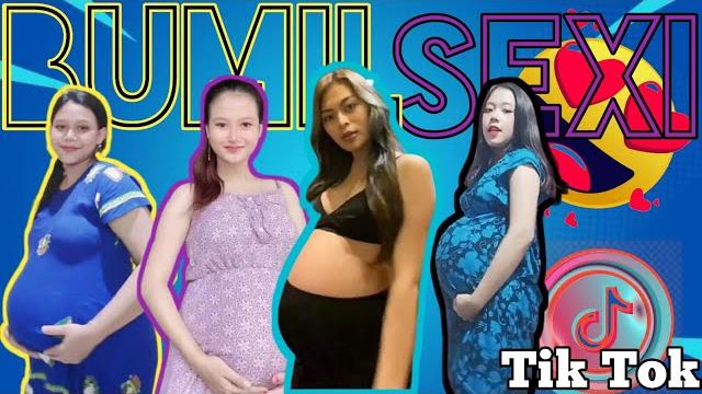 Bumil hot goyang tik tok. #shorts Bumil hot goyang tik tok. #shorts