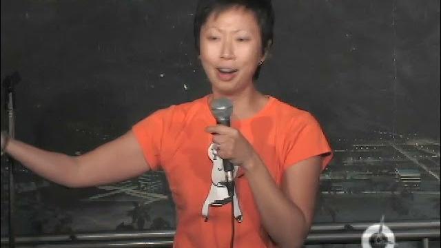 Puppies vs. racial incident -the full set! - amy anderson #stopasianhate (stand up comedy) Puppies vs. racial incident -the full set! - amy anderson #stopasianhate (stand up comedy)
