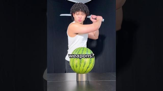 How dangerous are 3d printed weapons? How dangerous are 3d printed weapons?