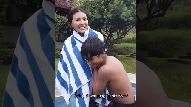 Sarwenda dan betrand peto mesra #sarwendah #betrandpeto #beritaterkini #beritaartis #beritaterbaru Sarwenda dan betrand peto mesra #sarwendah #betrandpeto #beritaterkini #beritaartis #beritaterbaru