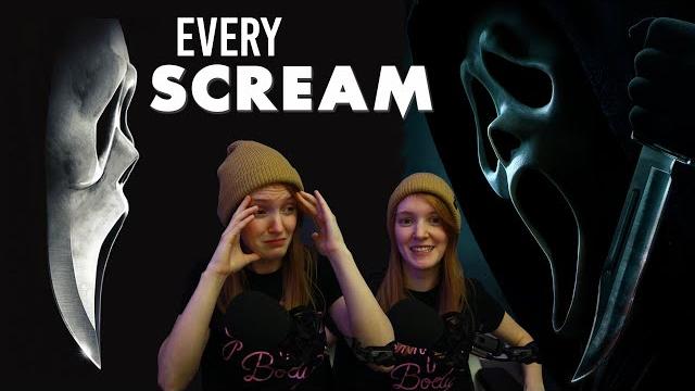 An unhinged rant about the scream franchise | explained An unhinged rant about the scream franchise | explained