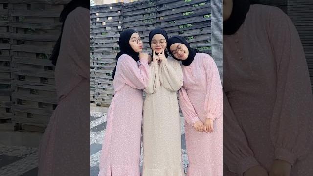 Jedag jedug d3kembar || dita dina dini️ Jedag jedug d3kembar || dita dina dini️