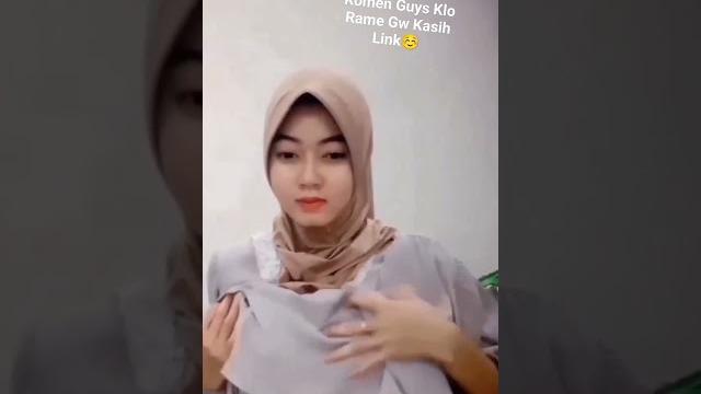 Jilbab terh0t #shorth #link Jilbab terh0t #shorth #link